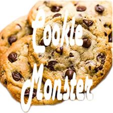 Profile Picture of CookieMonster