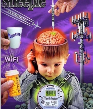 This Satirical Image Perfectly Illustrates What Is Wrong With The Am