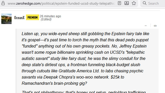 Here is a pretty good rant about #JeffreyEpstein and the shady shit