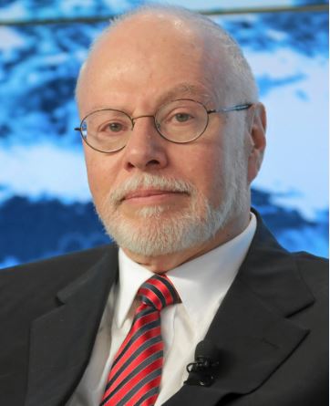PaulSinger. This man is the A1 "poster boy" for why Decent,