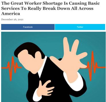 for the record: The Great Worker Shortage Is Causing Basi