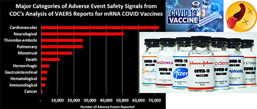 https://twpter.com/users/Quoteman/feed/2023-0109-0946-0336-f-Quoteman.pdf -   PDF: CDC Finally Releases VAERS Safety Monitoring Analyses For COVID Vaccines _ ZeroHedge                  Still More "Smoking Gun" evidence regarding the widespread adverse reactions caused by the   #COVID19  #VACCINE             Does anyone still trust the  #FDA  #BigPharma  #Fauci or anyone in  #Healthcare ? #ArchivePDF       #CovidTrials       
