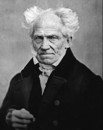 Arthur Schopenhauer on Independent thought: “He who
