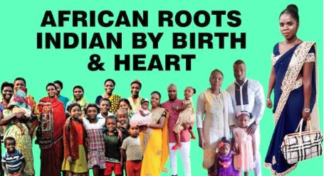 PDF-- India may be 3rd world, but it is African Genetics that make A