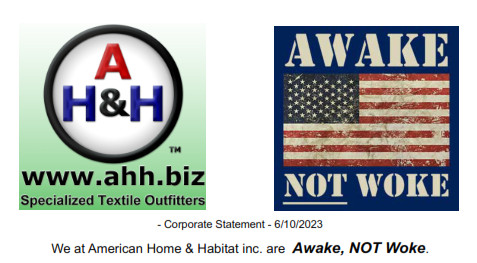 PDF: AH&H Corporate Statement 230610 - Awake, NOT Woke (See complete