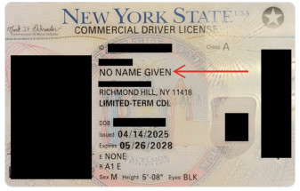 Cotton And Stefanik Bill Targets CCP Ties In U.S. #Military Truckin