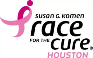 I am so sick of getting e-mails from Susan G Komen Race for the Cure