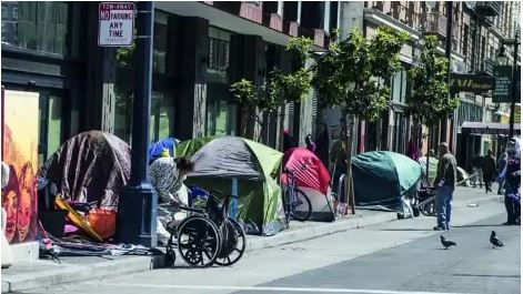   Quote of the day:             #SanFrancisco #California #DNC  #Liberal #Woke                   "It is actually humorous and entertaining to watch as Democrats and Libs self-destruct as a result of their own twisted and perverse ideology. It won't be long before San Francisco looks like a scene out of the 1981 movie "Escape From New York" - Truswordy            https://www.imdb.com/title/tt0082340/      