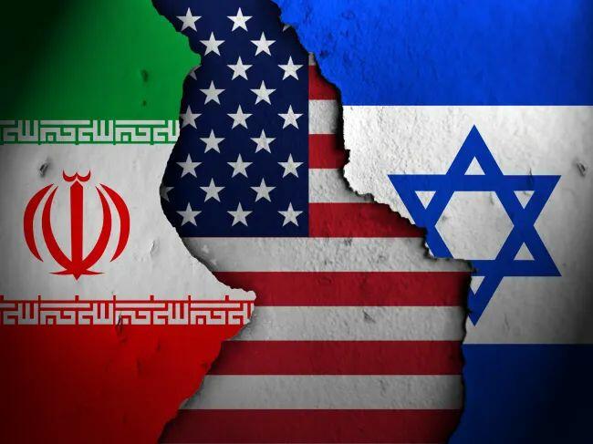 The Iran War Exposes The Farce Of American _Representative Democracy