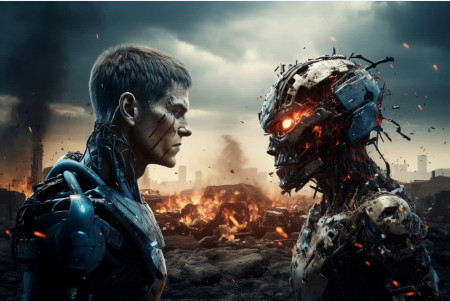 #StuffPeopleSaid #Patriot #Military #AI #elites #Technoc