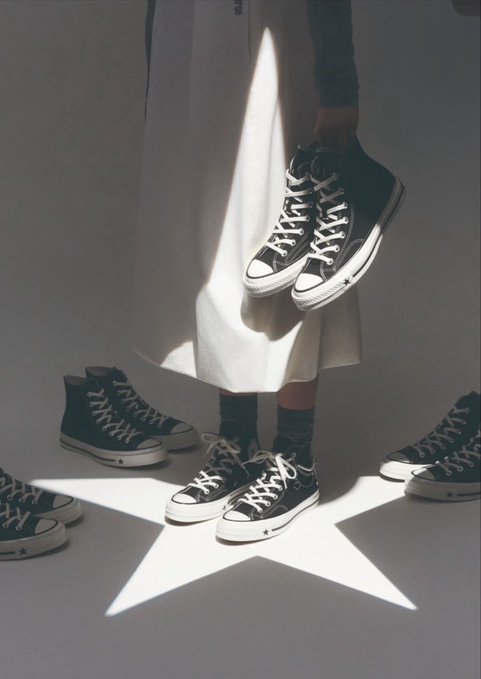 What Do You See Here_ _ ZeroHedge Looks like Chuck Taylor