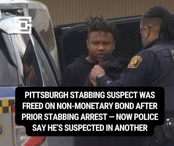 Feral Youth Leaves Man’s INTESTINES Hanging Out; Judge Lets Him Walk