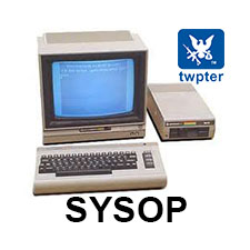 Click to go to this user's page: sysop