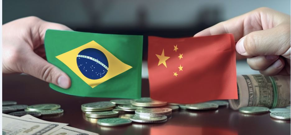 PDF: China And Brazil Strike Deal To Ditch The US Dollar _ ZeroHedge