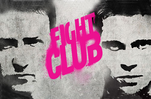 #FightClub